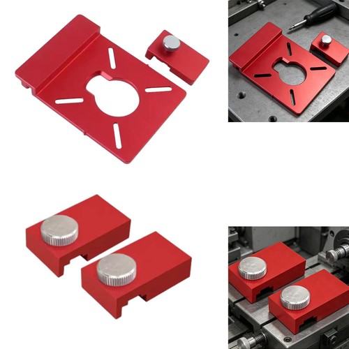 Router guide rail accessories - router,