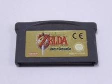 The Legend of Zelda: A Link To