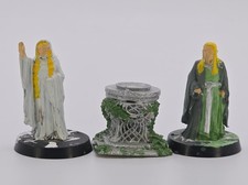 LOTR Warhammer Galadriel