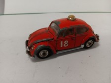 Corgi 256 VW 1200 Safari