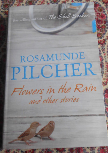 Rosamunde pilcher flowers in - rosamunde,