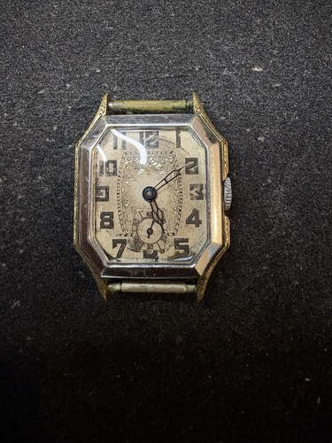 Men 1920 abra swiss - 1920's,