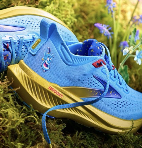 2026 brooks run disney - brooks,