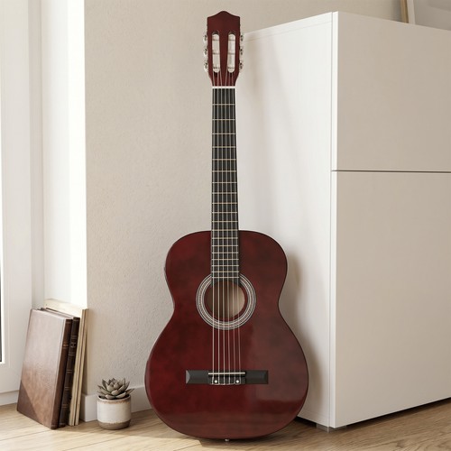 39in acoustic electric - 39in, guitar
