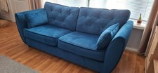 SCS Hoxton 3 Seater Sofa In