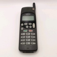 Vintage nokia 1610 - 1610, nhe-5nx