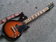 GIBSON LES PAUL SPECIAL P90 2012 MODEL;