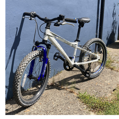 Carrera luna kids bike - carrera,