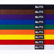 Blitz Sports Plain Coloured