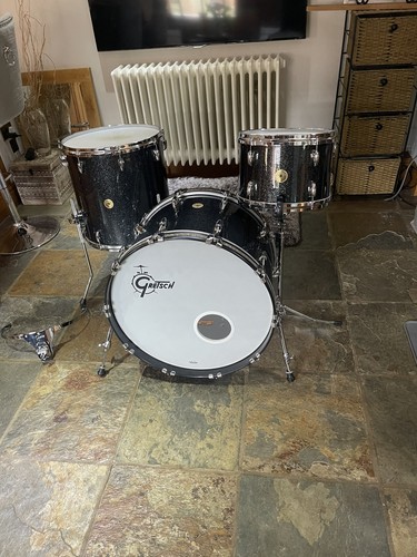Gretsch usa custom drum shell - gretsch,