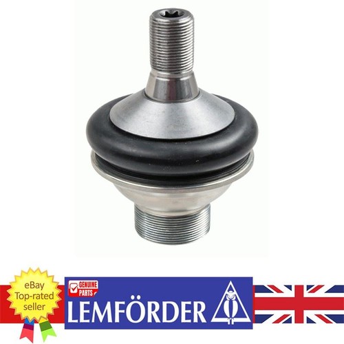 Front ball joint - ball, for