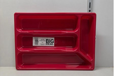 Cutlery Tray Drawer 4 Section