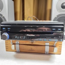 PIONEER Avh-P5900dvd CD/DVD