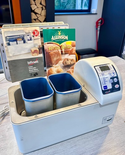 Bifinett kh2231 dual - kh2231, loaf