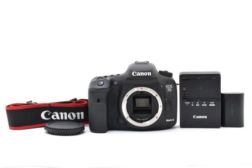 Very good canon eos 7d - canon, mark