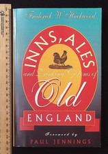 Inn, Ales & Drinking Customs