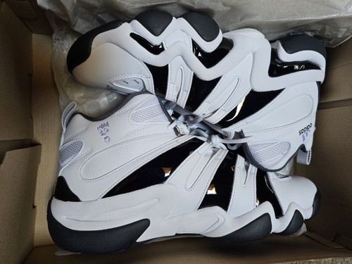 Size adidas crazy 8 - -,