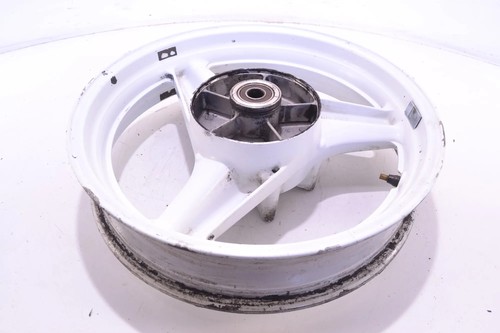 Honda vfr rear wheel - honda,