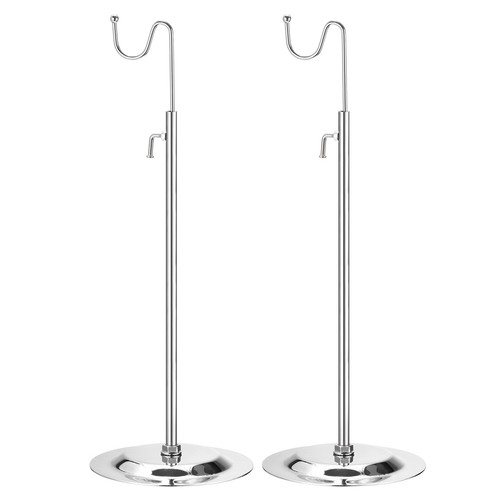 Pack purse display stand set - purse,