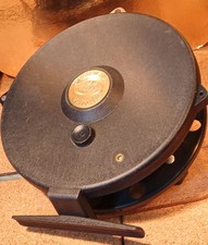 GeeBee Vintage Centrepin Reel