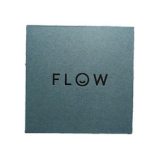 Flow Neuroscience Headset  & Pads. Amazing condition including activation code.