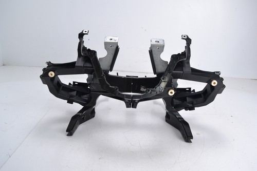 Front fairing bracket bmw - front,