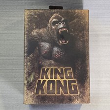 NECA 1933 Movie Version