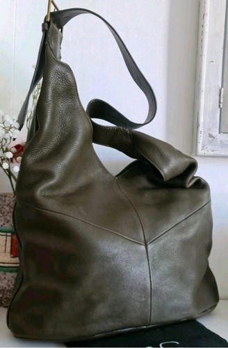 Marks spencer leather - spencer,