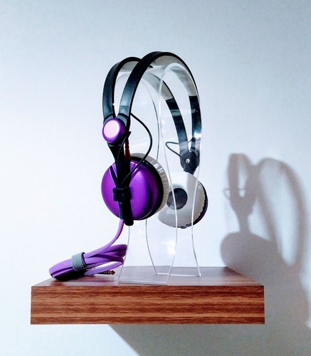 Sennheiser custom cans - 25,