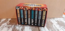 Chris Ryan Book Collection Set