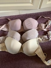 Bra Bundle 32DD Primark