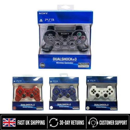 Sony dualshock wireless - sony,