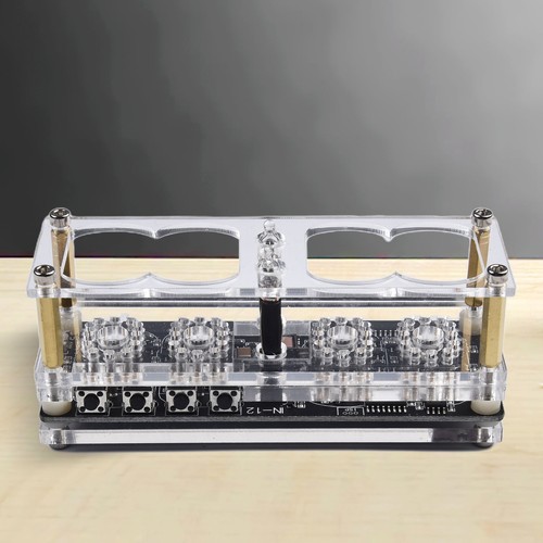 In12 nixie tube - in12,