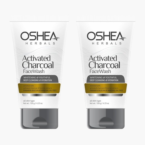 Oshea herbals activated - oshea,