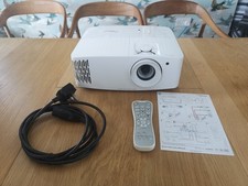 Optoma 4K UHD42 Home Cinema