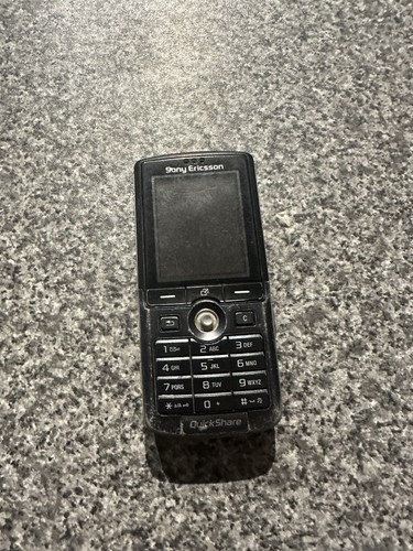 Sony ericsson k750i - ericsson,