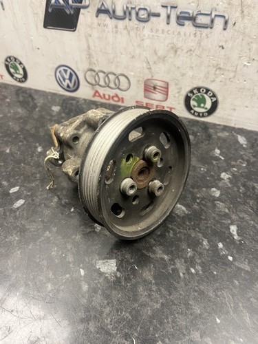 Golf power steering pump - golf,