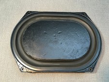 Vintage matched pair Kef