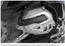 Touratech cylinder protector - touratech,
