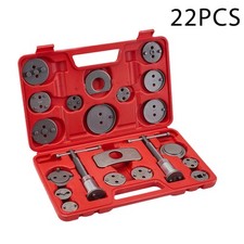 22Pc Disc Brake Piston Rewind