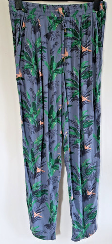 Laura ashley blue tropical - laura,