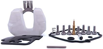 Genuine tohatsu 8hp - genuine,