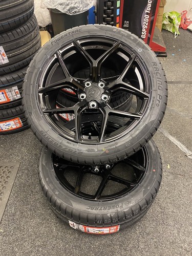Transporter sportline - 19",