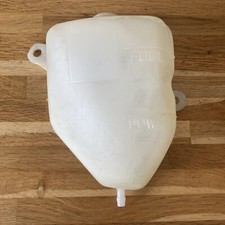 Genuine Yamaha TZR 250 3MA & 125 4DL Coolant Bottle/ Overflow/ Tank Recovery
