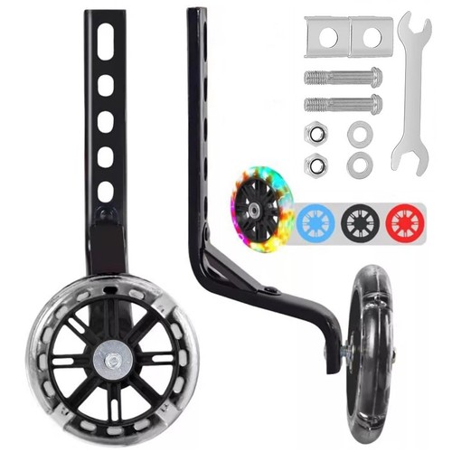 Bike training wheels fit for - wheels,