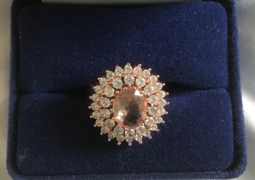 Costume jewellery ring size l - jewellery,