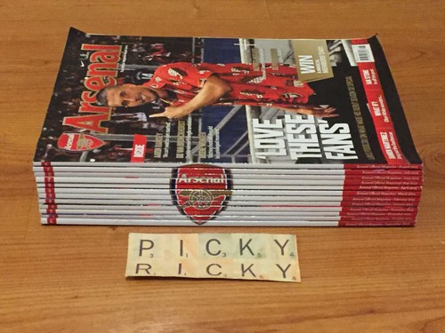 Arsenal the official - arsenal,