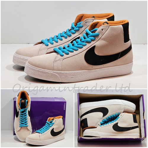 Nike zoom blazer mid - zoom,