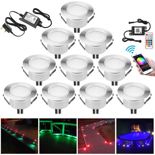 61mm led deck - x,