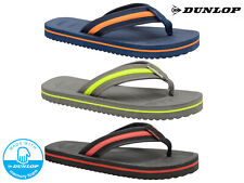 DUNLOP Mens Flip Flops EVA Max